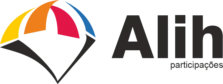 Logo Alih